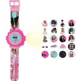 Lexibook - Barbie - Digitalt Projektions Ur