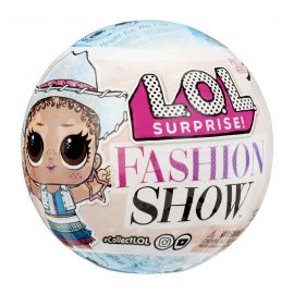 L.O.L. Fashion Show Doll Asst 584254