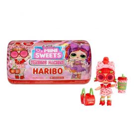 L.O.L. - Loves Mini Sweets X Haribo Surprise-O-Matic