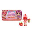L.O.L. - Loves Mini Sweets X Haribo Surprise-O-Matic
