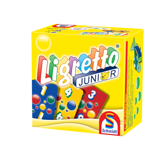 Ligretto - Junior Nordic