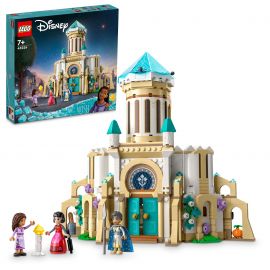 LEGO Disney Princess - Kong Magnificos slot 43224