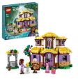 LEGO Disney Princess - Ashas hytte 43231