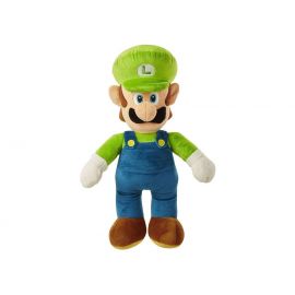 Nintendo - Luigi Bamse 30 cm
