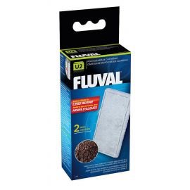 FLUVAL -Poly/Clearmax filter cartridge Fluval U2 - 126.2481