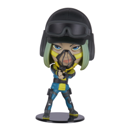 Six Collection Extraction Merch Lion Ela Figurine