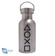 PLAYSTATION - Canteen Steel Bottle - Buttons