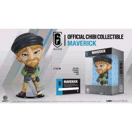 Six Collection - Maverick Figurine Series 6