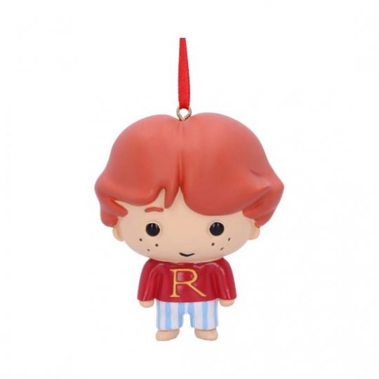 Harry Potter - Ron Hanging Ornament 7.5cm