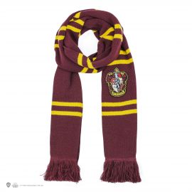 Harry Potter - Gryffindor - Halstørklæde