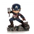 Marvel Avengers - Captain America Figure