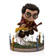 Harry Potter - At the Quiddich Match Figure
