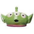Disney Pixar - Alien Vase