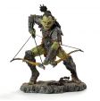 The Lord of the Rings - Archer Orc Statue Art Scale 1/10