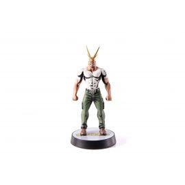 First4Figures - My Hero Academia All Might - Casual Wear PVC /Figure