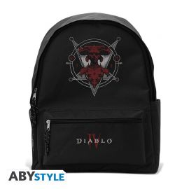 DIABLO - Backpack Lilith