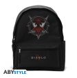 DIABLO - Backpack Lilith