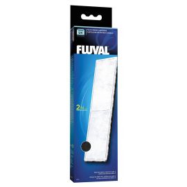 FLUVAL - Poly/Carbon Cartridge 2 pack U4 - 126.2492