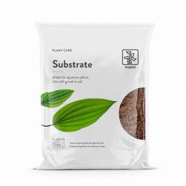 TROPICA - Plant Growth Substrate 1L - 143.6008