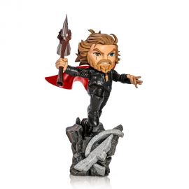 Avengers Endgame - Thor Figure