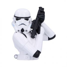 Stormtrooper Bust Small 14.2cm