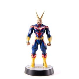 First4Figures - My Hero Academia All Might - Golden Age PVC /Figure