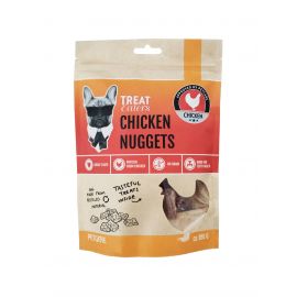 Treateaters - BLAND 4 FOR 119 - Hundesnacks Chicken nuggets, 180g
