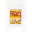 Treateaters - BLAND 4 FOR 119 - HUndesnack Roll with chicken inside  200g