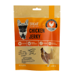 Treateaters - BLAND 4 FOR 119 - Hundesnacks Chicken jerky  180g
