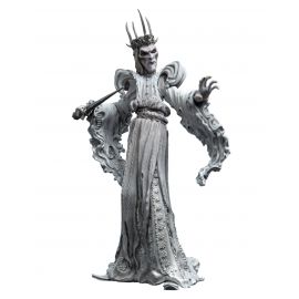 Lord of the Rings Trilogy - The Witch-king of the Unseen Lands Figure Mini Epics