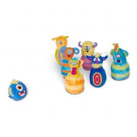 Melissa & Doug - Monster Bowling