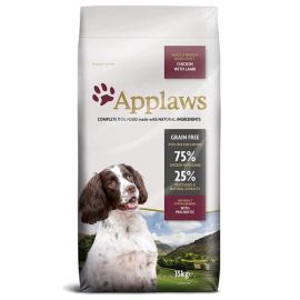 Applaws - Hundemad - S & M race - Lam - 15 kg