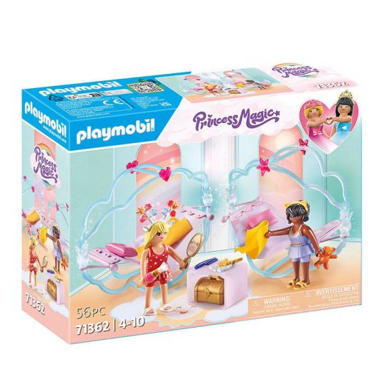 Playmobil - Himmelsk pyjamasparty 71362