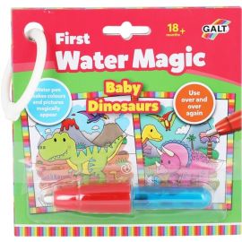 Galt - First Water Magic - Baby Dinosaur