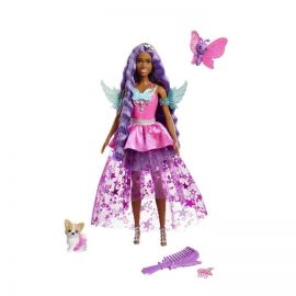 Barbie - Fairytale Doll - Brooklyn