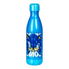 Sonic -Vandflaske