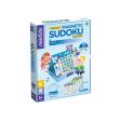 mierEdu - Spil - Magnetisk Sudoku Duel sæt let øvet