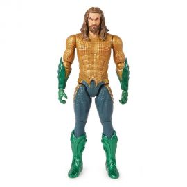 DC - Aquaman Figure 30 cm - Aquaman Gold 6065652