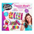 SHIMMER N SPARKLE - SQUISH MAGIC BUBBLE BANDS 17343