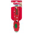 KONG - Holiday Airdog stick L 28X6X6Cm