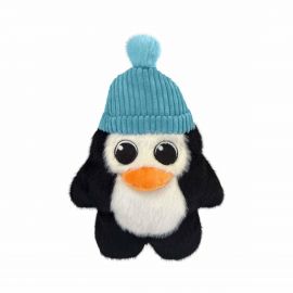 KONG - Holiday Snuzzles Pingvin S