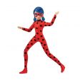 Miraculous - Core Fashion Doll - Ladybug time to team up