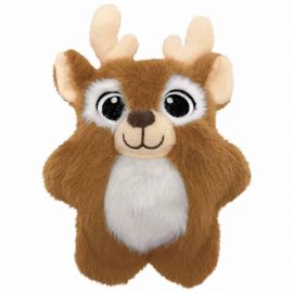 KONG - Holiday Snuzzles Reindeer M