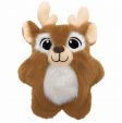 KONG - Holiday Snuzzles Reindeer M
