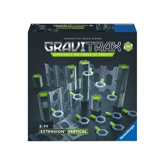 GraviTrax - PRO Expansion Vertical 10926816