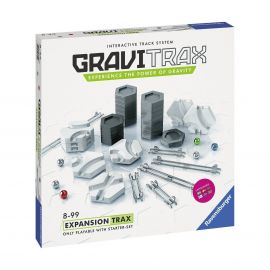 GraviTrax - Expansion Trax Nordic