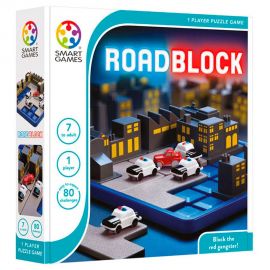 Smart Games - RoadBlock