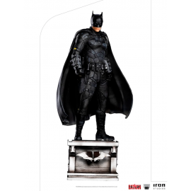 The Batman 2022 Statue Art Scale 1/10