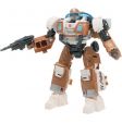 Transformers - Core Boy Deluxe Class - Wheeljack