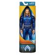 DC - Aquaman Figure 30 cm - Aquaman Blue 6065652